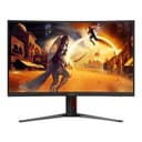 AOC CQ32G4 31.5" 2K QHD 2560 x 1440 180Hz Curved Screen Gaming Monitor