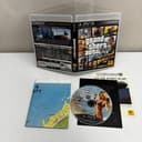 Refurbished Grand Theft Auto V 5 (PlayStation 3 PS3) Complete Map Excellent