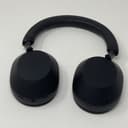Sony WH-1000XM5 Wireless Noise Canceling Headphones Black Good
