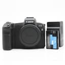 Canon EOS R 30.3MP Mirrorless Digital Camera Body #415