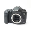 Canon EOS 7D Mark II 20.2MP Digital SLR Camera Body #39