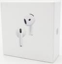 Apple AirPods 4th Generation ANC with Active Noise Cancellation MXP93LL/A