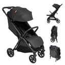 MAMAZING Air Lite Lightweight Baby Stroller Travel Carbon Fiber