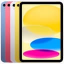 Apple iPad 10th Generation 10.9" 64GB 256GB Wi-Fi + 5G Cellular 2022 - Very Good