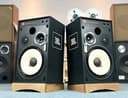 JBL 4312B MKII Studio Monitor Pair of Speakers – Fully restored – 1-Year WRT