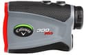Callaway Golf 300 Pro Laser Silver/Red GPS/Range Finders