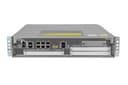 Cisco ASR1002-X ASR1000 Series Router with Dual Power Supply- 5 Year Warranty
