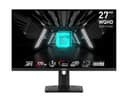 MSI G274QPF 27" Gaming Monitor 2560x1440 2K 170Hz USB-C Certified Refurbished