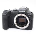 Canon EOS R7 32.5MP Mirrorless Camera Body #75