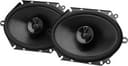 JBL Club 864F Club Series 6x8" 2 Way Car Speaker 60W RMS 180W Peak
