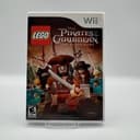 Lego Pirates Of The Caribbean Nintendo Wii Refurbished Ship Next Day