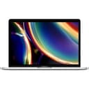 2020 Apple MacBook Pro with 2.3GHz Intel Core i7 (13", 32GB, 512GB) Silver