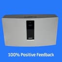 ✅ Bose SoundTouch 30 Series III, Black Smart Speaker - One of a Kind!