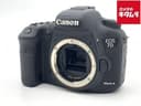 CANON EOS 7D Mark II 20.2MP DSLR Camera Body -EXC- 8488