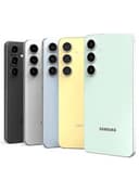 Samsung Galaxy S24 Fe Fully Unlocked 6.7in 128GB - Excellent