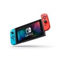 NINTENDO SWITCH BUNDLE