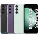 Samsung Galaxy S23 FE 5G 128GB 6.4" Smartphone - EXCELLENT