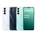 Samsung Galaxy A16 5G SM-A166U 128GB Unlocked Smartphone