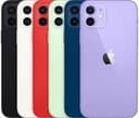 Apple iPhone 12 Mini 5.4" Factory Unlocked (Any Carrier) 64GB 128GB 256GB Good