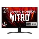 Acer Nitro ED3 27" Curved Gaming Monitor WQHD 2560x1440 165Hz 1ms Refurbished