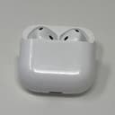 Apple AirPods 4 with ANC MXP93LL/A Headphones Good