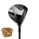 TaylorMade Qi10 Steel 3HL Wood 16.5* Ventus TR Blue 6 Senior Flex RH - SHOP WORN