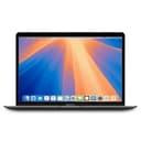 2020 Apple MacBook Air 13" i3 1.10GHz/8GB/256GB (Space Gray) A2179 - w/Warranty