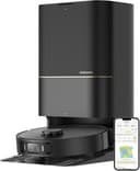 DREAME X30 Ultra Robot Vacuum 8300Pa 140°F Water SelfClean|Certified Refurbished