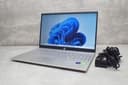 HP Pavilion 15-eg Laptop Touch 15" Core i7-1165G7 16GB RAM 512GB NVMe Win11Pro