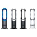 Dyson AM09 Hot + Cool Heater & Fan | Refurbished