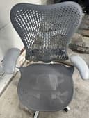 Herman Miller Mirra 2 Office Chair Fully Loaded Version