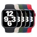 Apple Watch Series 7 41mm (GPS + Cellular) Aluminum - Very Good
