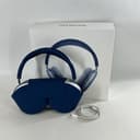 AirPods Max Lightning Blue - Excellent Condition w/ Bundle!