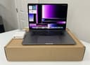 Apple MacBook Pro 16" Core i7 2.6 Dual GPU 512GB SSD 16GB RAM Tahoe + WARRANTY