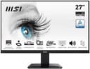 MSI PRO MP273A 27" FHD Business Flat IPS Monitor 100Hz/1ms Build-in Speaker
