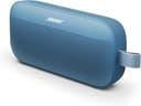 Bose SoundLink Flex Portable Speaker 2nd Gen Blue Dusk Excellent Condition