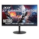 Acer Nitro 27" Gaming Monitor WQHD 400 Nit 170Hz 2560x1440 Refurbished