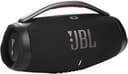 JBL Boombox 3 Portable Waterproof Bluetooth Speaker - Black