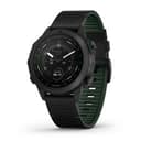 Garmin MARQ Golfer Gen 2 Carbon Edition Modern Tool Watch for Golf Performance