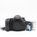 Canon EOS 7D 18MP Digital SLR Camera Body #699