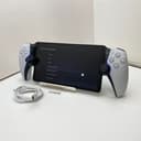 Sony PlayStation Portal Remote Player for PS5 console - White - Good Condition