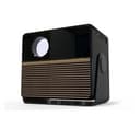 RCA 1080P Smart Streaming Projector w/ Roku Express Streaming Device RPJ227