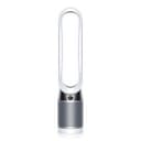 Dyson TP4A Pure Cool™ tower purifier fan | White/Silver | Refurbished