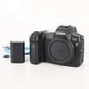 Canon EOS R 30.3MP Mirrorless Digital Camera Body #727