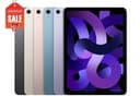 Apple iPad Air 5th Gen WiFi + Cellular Unlocked - 64GB - All colors - Good