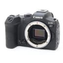 Canon EOS R7 32.5MP Mirrorless Camera Body #78