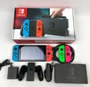 Nintendo Switch HAC-001 Console Joy-Con All Accessories Selectable 1Day Ship V1