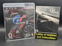 Gran Turismo 5 ( Sony PlayStation 3 ) CIB - Mint Disc - Pristine - Tested