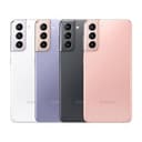 Samsung Galaxy S21 5G G991 128GB Unlocked - Very Good