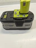 Ryobi P108 18V ONE+ High Capacity LITHIUM+ 4Ah Battery